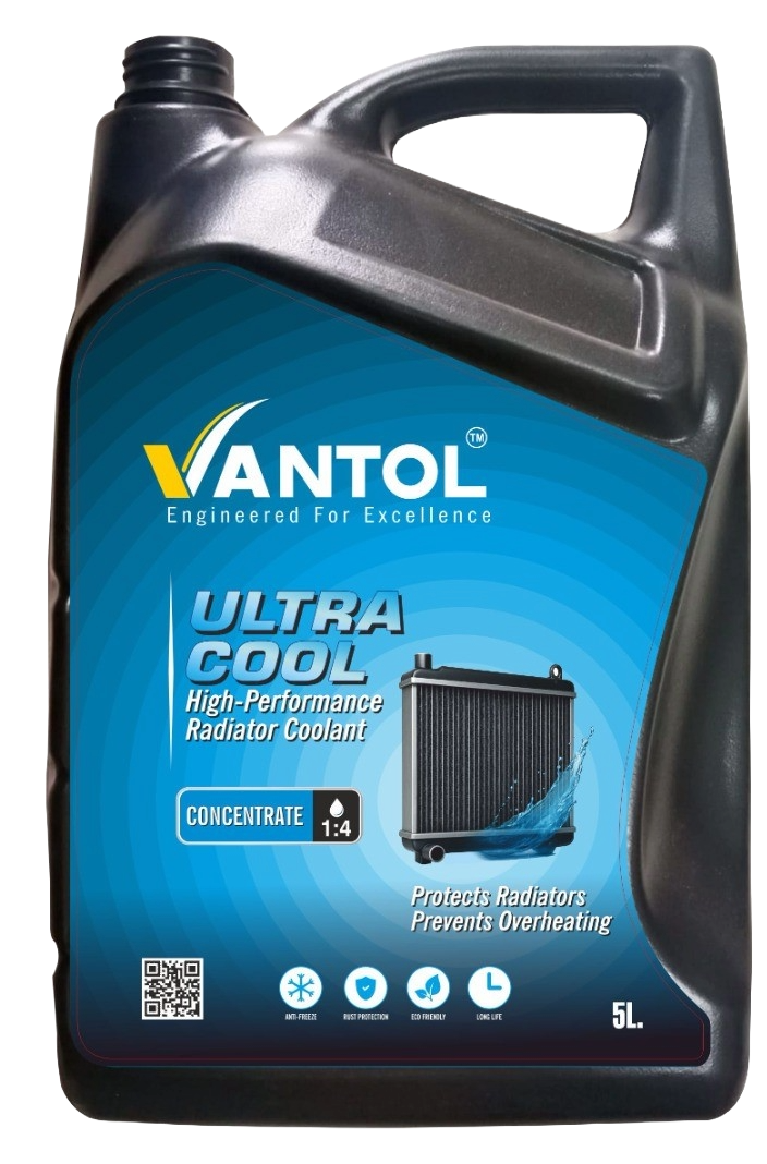 Vantol Ultra Cool 5L
